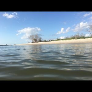 Meet your Posher, Luke